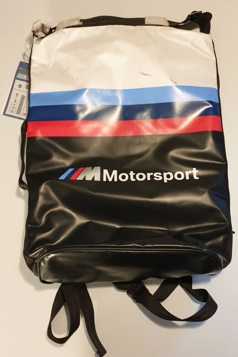 Buy Puma Bmw M Motorsport Backpack Online