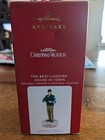 2021 Hallmark National Lampoon's Christmas "The Best-Looking House in Town " NIB — photo 2