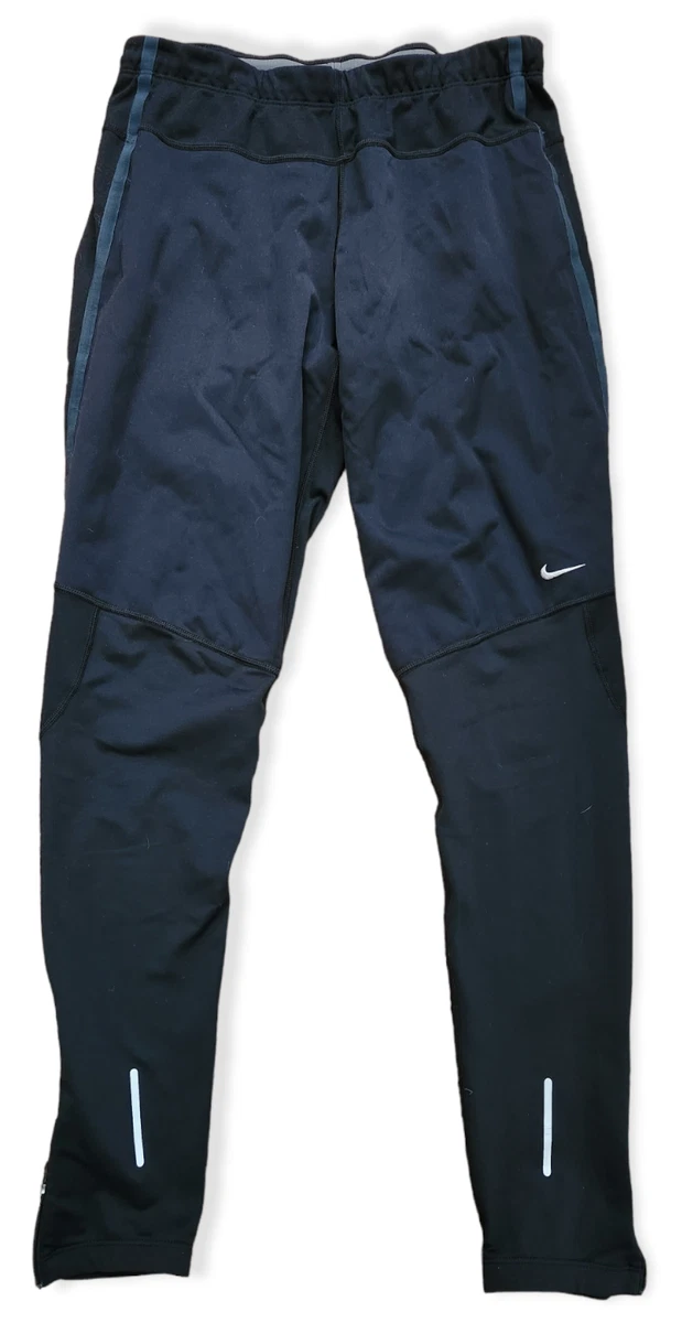 Nike fleece top lined leggings