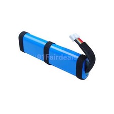 5200MaH SUN-INTE-103, 2INR19/66-2 Battery Replacement for JBL Xtreme 2 Speaker