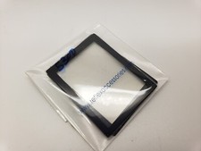 Nuovo schermo/obiettivo nero Nokia 5300 UK3POST 