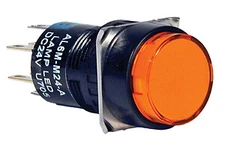 IDEC Corporation AL6M-M24-A