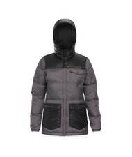 DAKINE Women's LOLO DOWN SNOW JACKET - Shadow/Black - Medium - NWT   LAST ONE