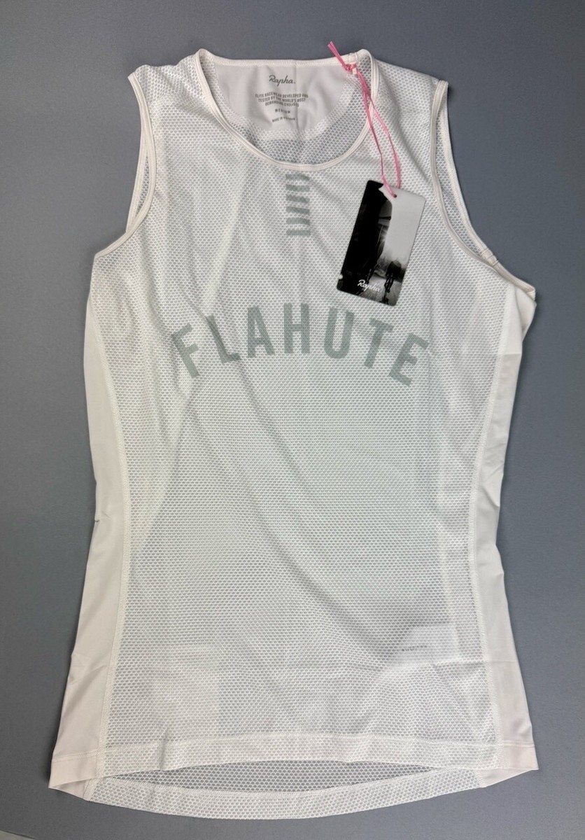 夏用Rapha PRO TEAM BASE LAYER サイズM Men's Pro Team Base Layer - Short Sleeve | Rapha