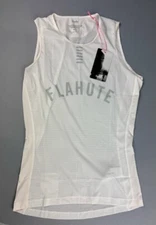 Rapha Men's Pro Team Sleeveless Base Layer "Flahute" Medium - NEW