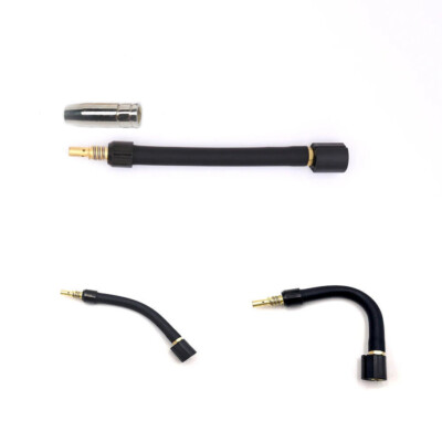 MB15 15AK SB15 series Flexible Neck style Fit Titanium Mig 140 170 Unlimited 200