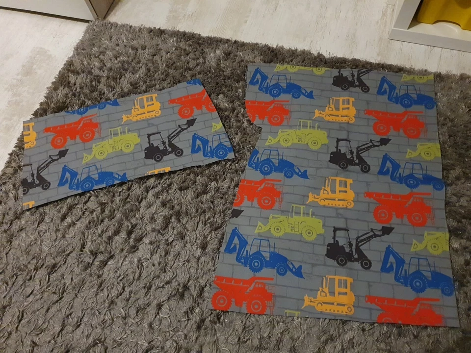 Softshell Reste Bagger