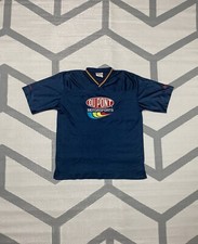 Vintage Y2K Streetwear Jeff Gordon Nascar Racing Jersey XL