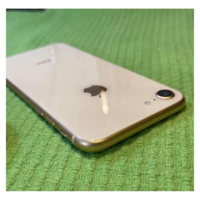 Apple iPhone 8/8 Plus Unlocked 64GB/128GB - Verizon, Red/Gold