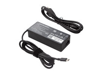 100W USB C Charger F Lenovo E480 E485 E540 E550 E580 E585 E590 Yoga Flex 11 11e