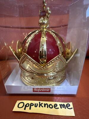 その他 supreme crown air freshener s-l400.jpg