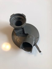 Whirlpool Dishwasher Sump Inlet W10455271
