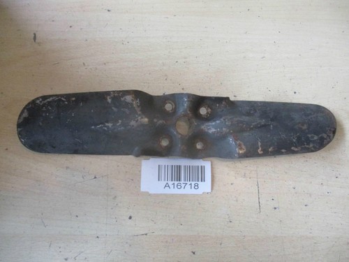 Opel Rekord A Lüfterflügel Lüfter Kühlerlüfter Metall Original