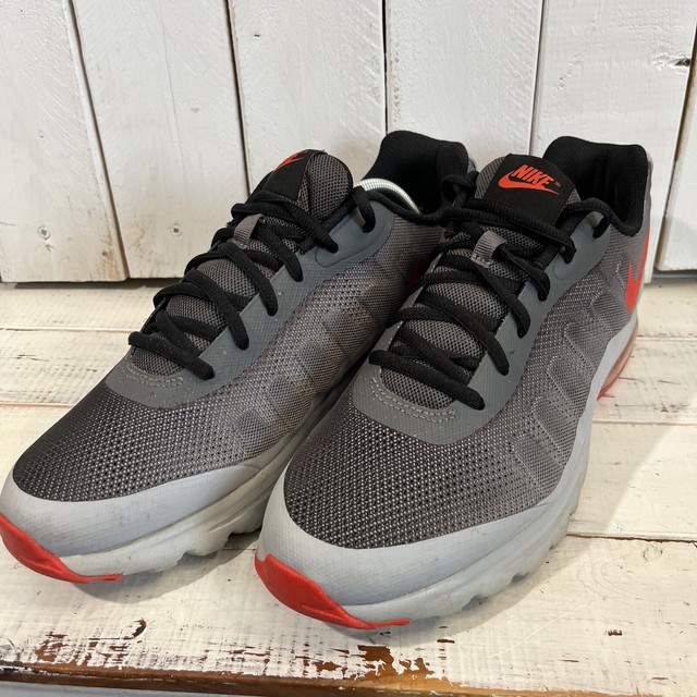 Size 11 - Nike Air Max Invigor Print 