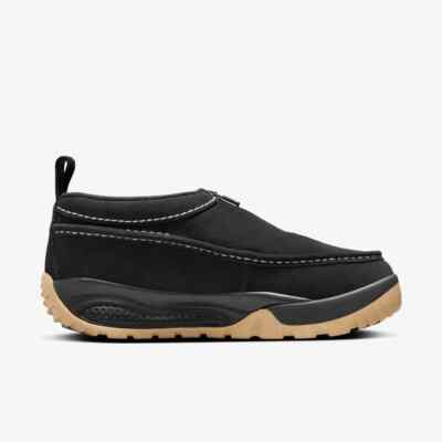 New Nike ACG IZY Shoes - Black Limestone (FV4317-002) | eBay