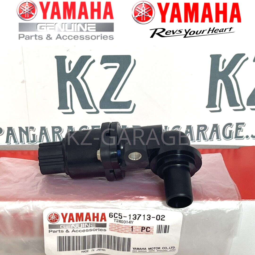 Yamaha Genuine Valve Idle Speed Control 6C5137130000 6C5-13713-02