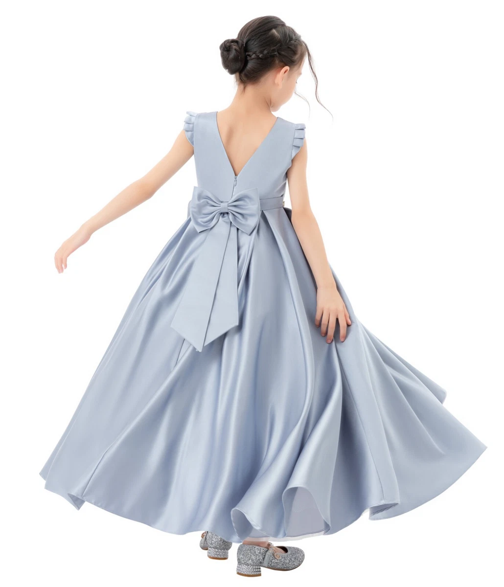 Size 10 Formal Wear for Girls for sale | eBay Size 10 Formal Wear for Girls for sale | eBay