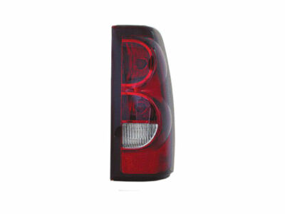 Right - Passenger Side Tail Light Assembly 9HQD56 for Silverado 1500 2500 HD