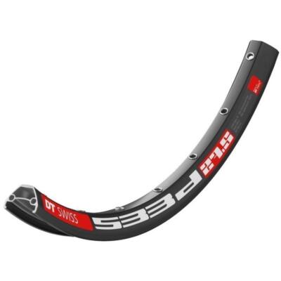 DT Swiss 533D 29'' Felge schwarz 28H