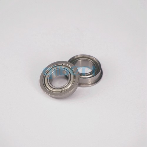 ABEC3 Inner Diameter 2mm-30mm Flange Bearing Shielded Bearings - Picture 165 of 513