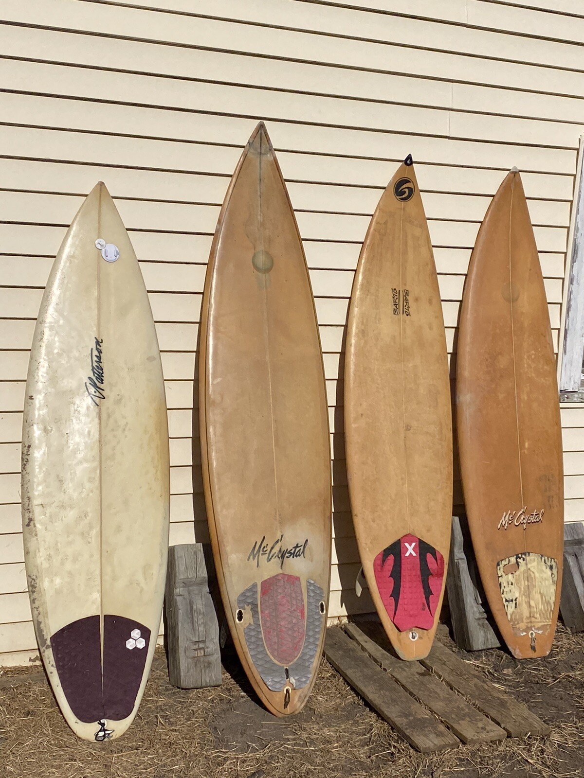 art or display surfboards Surf Decor real Boards Vary used surfboard eBay