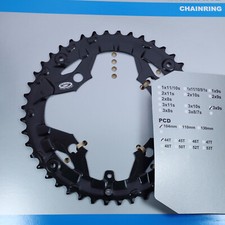 Kettenrad Stahl CNC 43 44 45 Zähne (530) passend für Honda VFR 750F RC36 / VFR 800 / CB1000 R SC60 Kettenrad Stahl CNC 43 44 45 Zähne (530) passend für Honda VFR 750F RC36 / VFR 800 / CB1000 R SC60