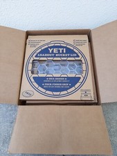 Yeti 5 Gallon Bucket Lid 3 Pack