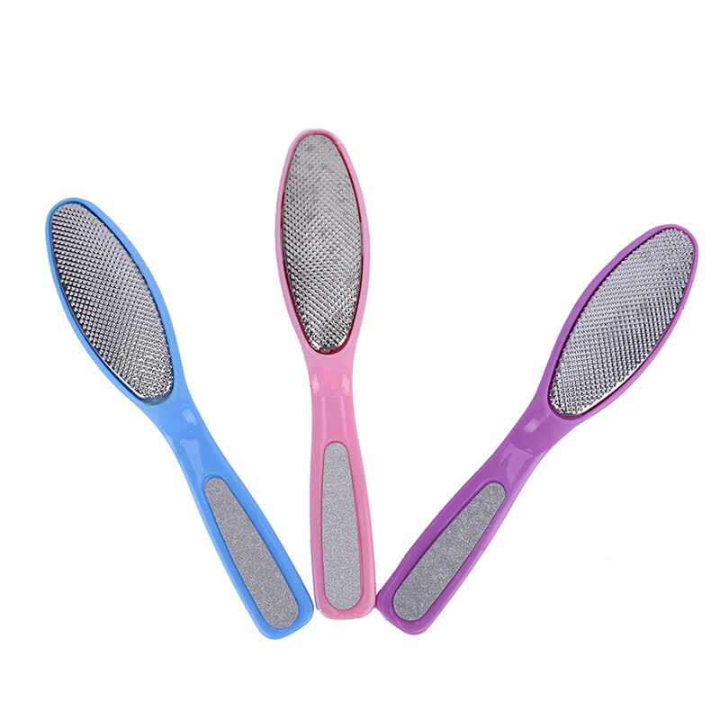 Foot Rasp Care Callus Feet File Hard Skin Removal Exfoliating Pedicure