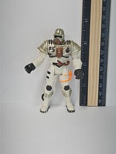 Chap Mei Space Quest Mission Squad 3.75" Action Figure - Astronaut