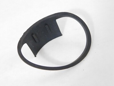 1 NOS Genuine YAMAHA FZX700 YX600 METER Gauge DAMPER Part OEM 1UF
