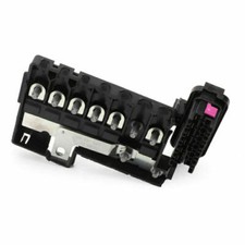 For VW Jetta Polo 2011-2015 Skoda Octavia Rapid 13-15_Fuse Box Battery Terminal