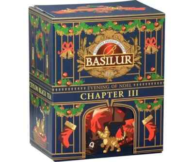 Evening of Noel - Chapter III Free Shipping World Wide