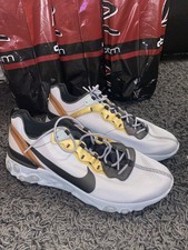 react 55 gold ranger