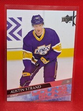 2020-21 Upper Deck Hockey YOUNG GUNS -- COMPLETE YOUR SET -- YOU PICK