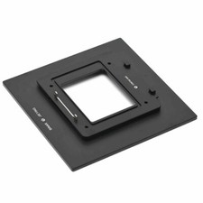 For Contax 645 Camera Adapter Board To Sinar 4x5 Digital Back Photography Hot