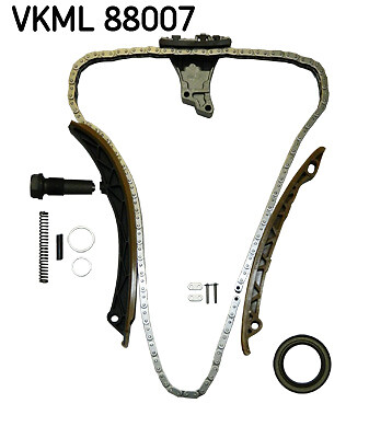SKF VKML 88007 TIMING CHAIN KIT FOR MERCEDES-BENZ