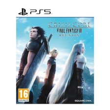Image of Crisis Core - Final Fantasy VII- Reunion for PS5 pre sale release date 13/12/22