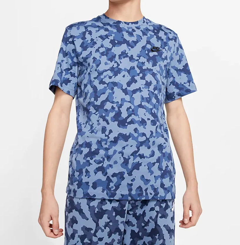nike fog t shirt