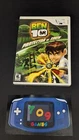 Ben 10: Protector of Earth (Nintendo Wii, 2007)