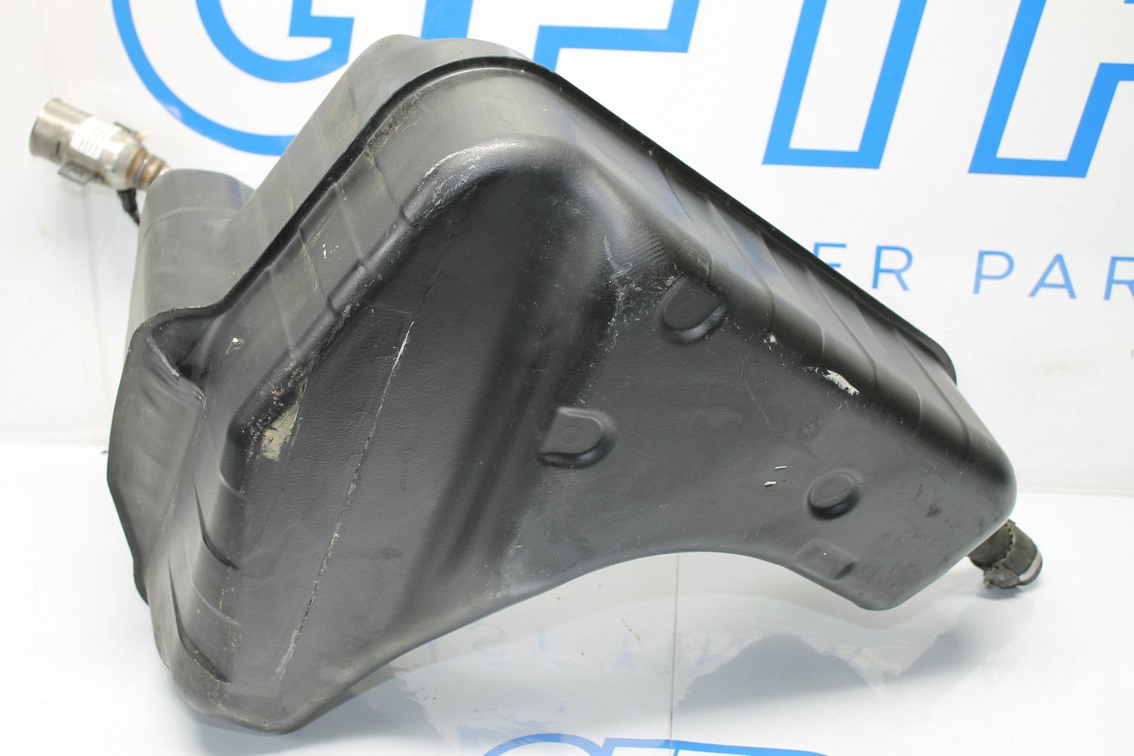 16-21 AUDI R8 V10 PLUS RH RIGHT PASSENGER GAS FUEL TANK RESERVOIR 4S8201022L 