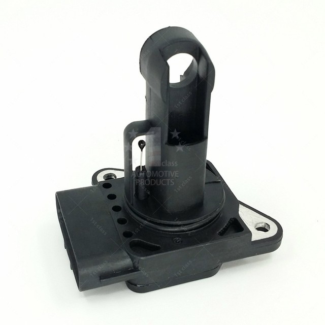 NEW MASS AIR FLOW METER SENSOR FOR LEXUS SCION TOYOTA YARIS