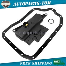 Automatic Transmission Oil Filter With Gasket Kit For Toyota Camry 35330-73010 Automatic Transmission Oil Filter With Gasket Kit For Toyota Camry 35330-73010