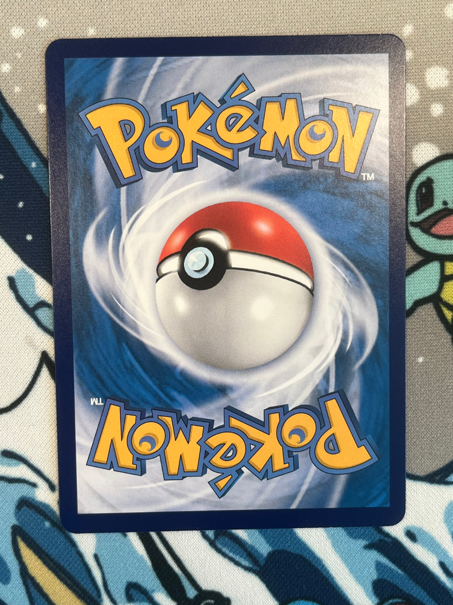 Pokemon S-Chinese Exclusive Quaxly 0509/09 CBB1C 05 09/09 Gem Pack