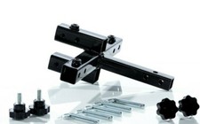 Multi Accessory Holder For Mobility Scooters