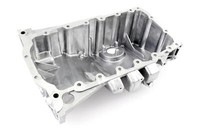 Vaico V10-3857 ÖLwanne FüR Audi Seat