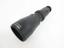 THORLABS BE02-05-A OPTICAL BEAM EXPANDER 2X - 5X ZOOM AR COATED: 400 - 650 NM