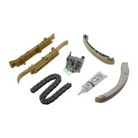 INA Steuerkettensatz FüR BMW 3Er E36 5Er E34 E39 E38 M41 M51 Opem Omega B 2.5 TD