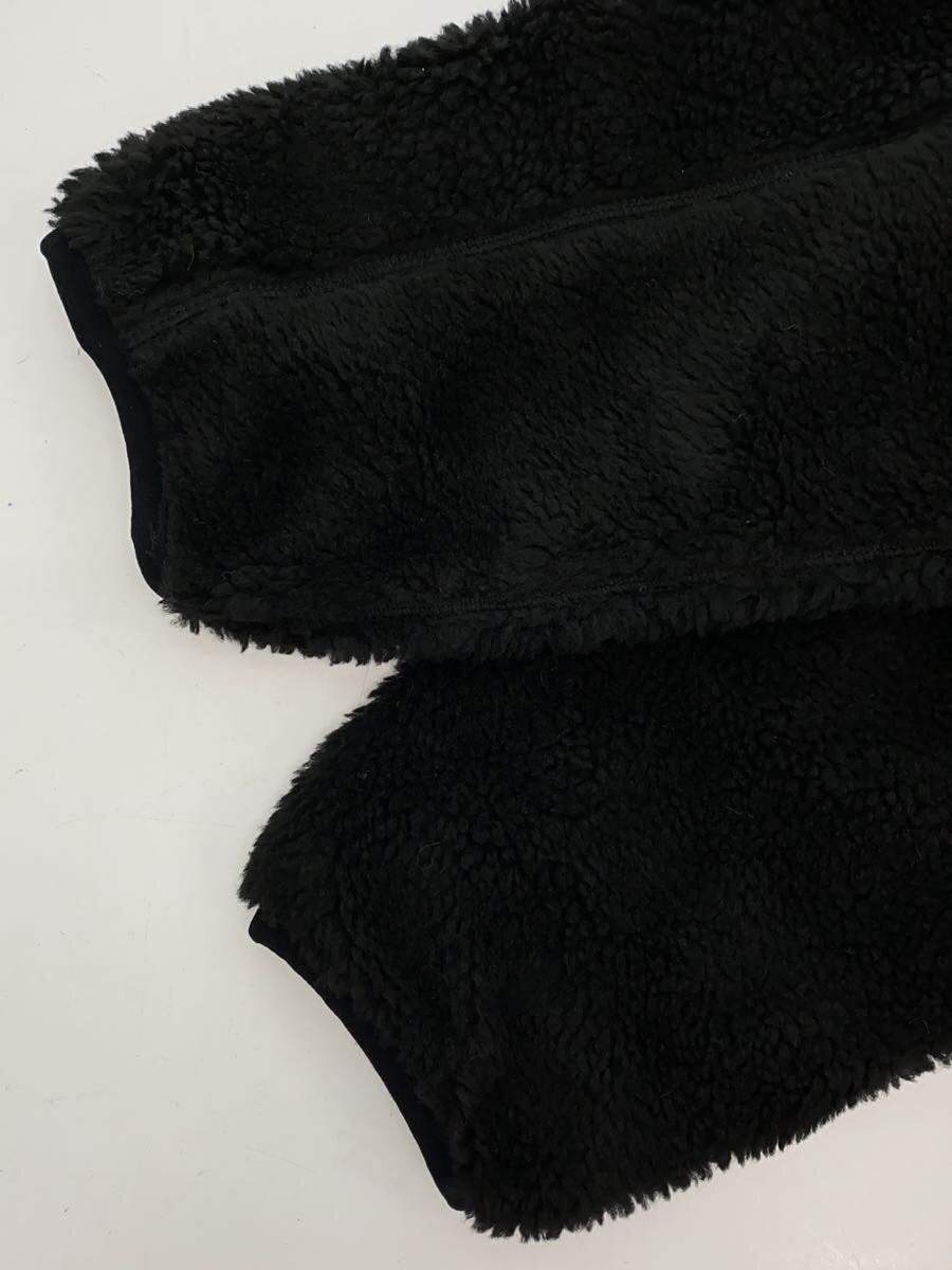 Wildthings Black Solid Coat S Jacket Short Length… - image 5