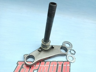 LENKPLATTE UNTEN LOWER STEERING PLATE BETA RE 125 AC 13-16 JS154FMI