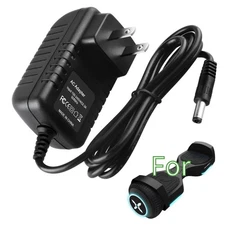 29.4V AC/DC Adapter Charger for Hover-1 Rebel H1-REBL